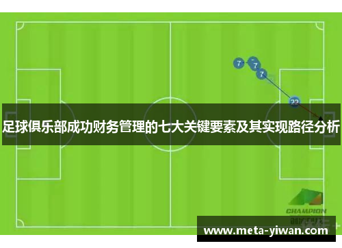足球俱乐部成功财务管理的七大关键要素及其实现路径分析