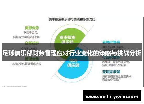 足球俱乐部财务管理应对行业变化的策略与挑战分析