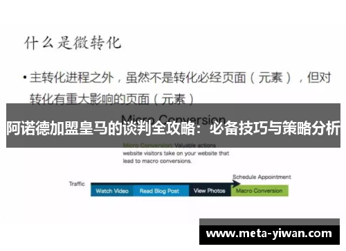 阿诺德加盟皇马的谈判全攻略：必备技巧与策略分析